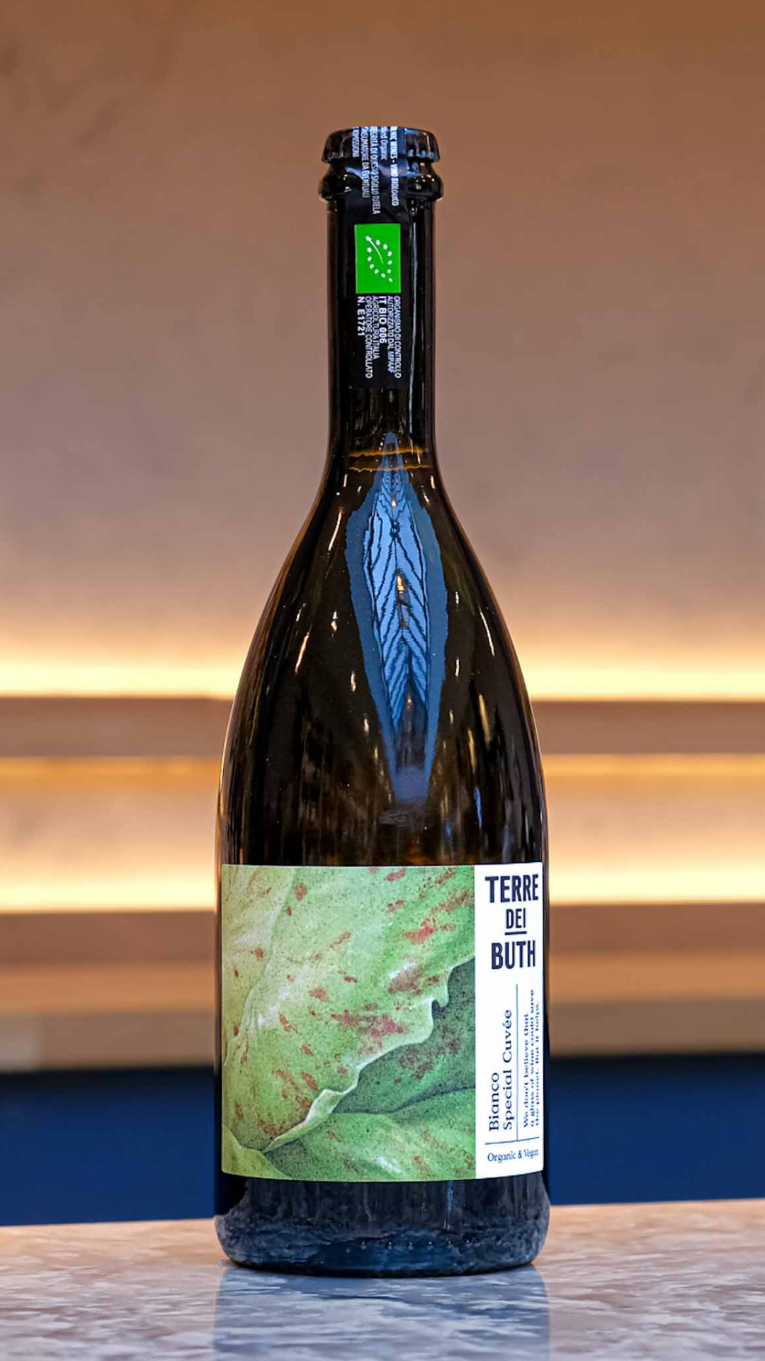 Terre Dei Buth Prosecco Spumante Brut Define Food Wine