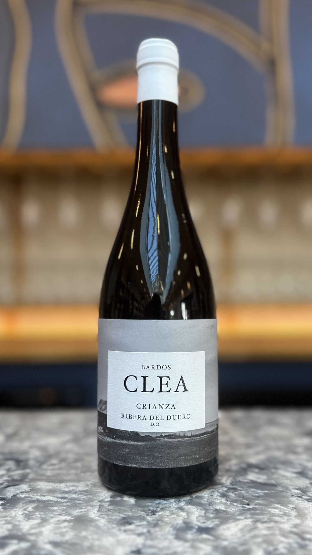Clea Crianza Define Food Wine clea-crianza-define-food-wine